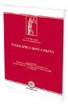 Pluralizmus moci a prva - Eduard Brny; Daniela Lengyelov; Peter Colotka