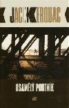 Osaml poutnk - Kerouac Jack