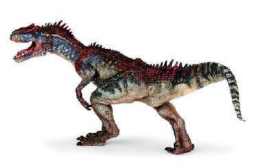 Allosaurus - 
