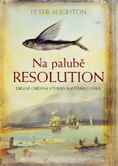 Na palub resolution - Peter Aughton
