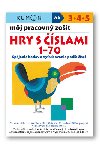 Mj pracovn zoit Hry s slami 1-70 - Giovanni K. Moto; Toshihiko Karakida; Yoshiko Murakami