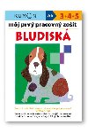 Mj prv pracovn zoit Bludisk - Giovanni K. Moto; Toshihiko Karakida; Yoshiko Murakami