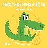 Zato kolesom a u sa Farby - 