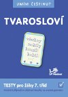 Umm etinu?  Tvaroslov 7 - Ji Jureka; Hana Mikulenkov