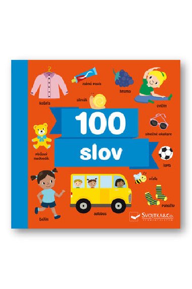 100 slov - 