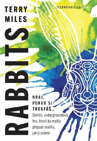 Rabbits - Terry Miles