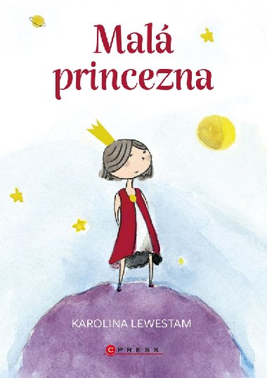 Mal princezna - Karolina Lewestam