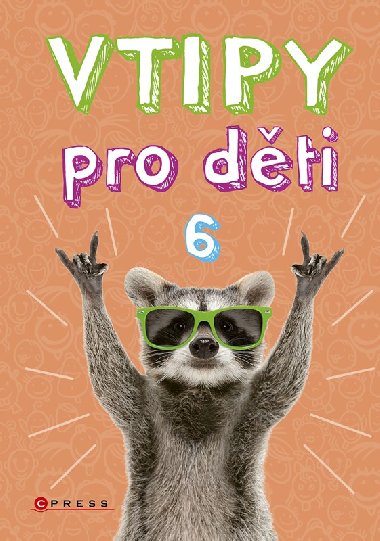 Vtipy pro dti 6 - Zuzana Neubauerov