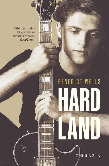 Hard Land - 