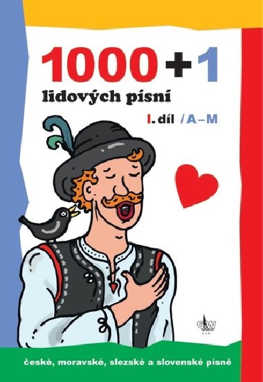 1000 + 1 lidovch psn - 