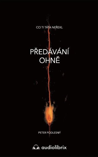 Pedvn ohn - Peter Podlesn
