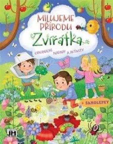 Milujeme produ - Zvtka - 