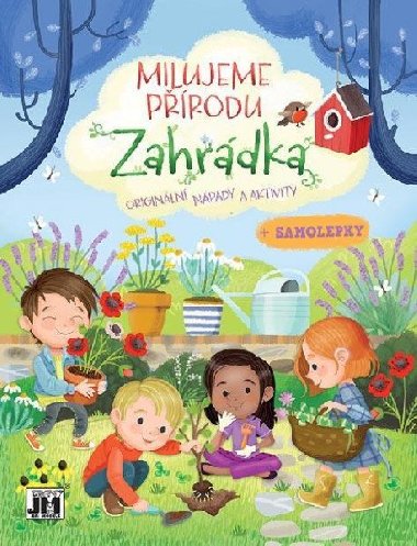 Milujeme produ - Zahrdka - 