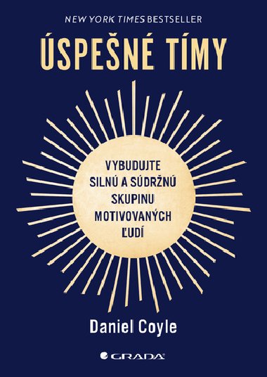 spen tmy - Daniel Coyle