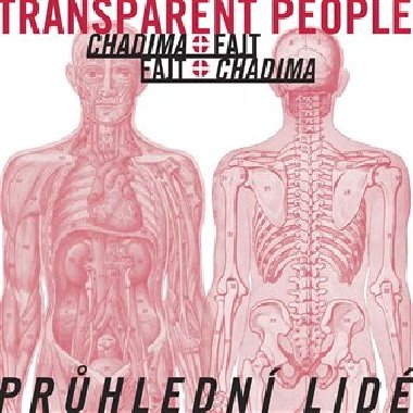 Prhledn lid - Pavel Fajt,Mikol Chadima