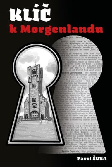 Kl k Morgenlandu - Pavel uba