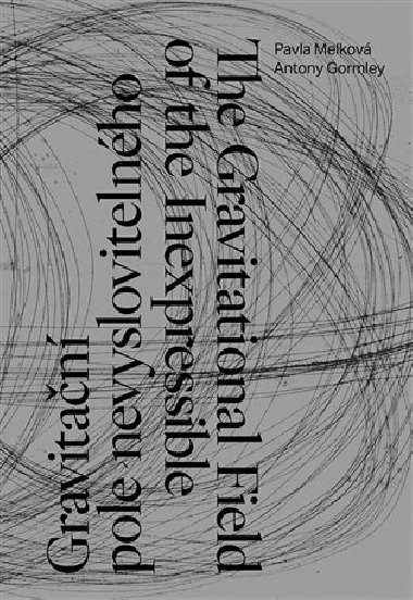 Gravitan pole nevyslovitelnho - Antony Gormley,Pavla Melkov