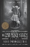 The Conference of the Birds: Miss Peregrines Peculiar Children - Riggs Ransom