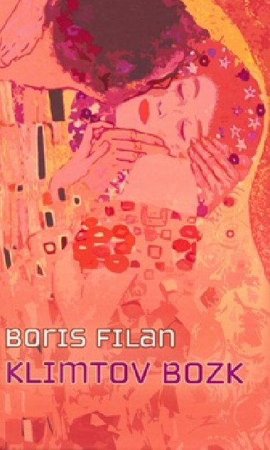 Klimtov bozk - Boris Filan