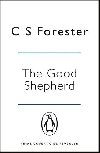 Greyhound (Film Tie In) - Forester C. S.