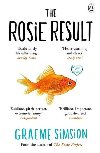 The Rosie Result - Simsion Graeme