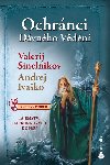 Ochrnci dvnho vdn - Tajemstv Durrungovch dopis - Valerij Sinenikov; Andrej Ivako