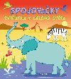SPOJOVAKY Zvtka z celho svta - Moon Jo