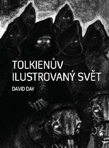 Tolkienv ilustrovan svt - David Day