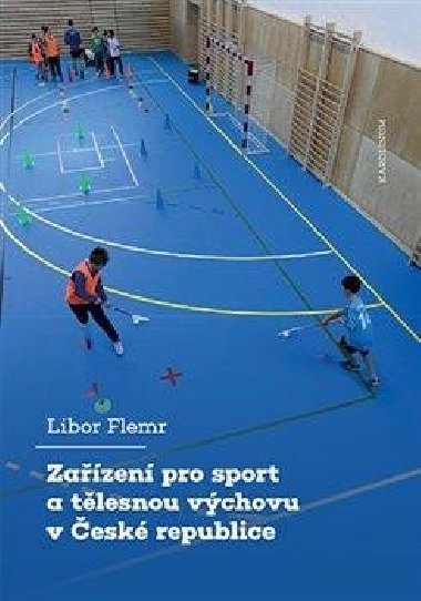 Zazen pro sport a tlesnou vchovu v esk republice - Libor Flemr
