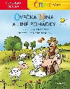 teme sami - genetick metoda - Oveka Nina a jin pohdky - Jana Bureov