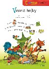 teme s obrzky - Vesel bajky - Marie Tetourov
