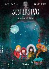 Sesterstvo ve Snov i - Lucie Hlavinkov