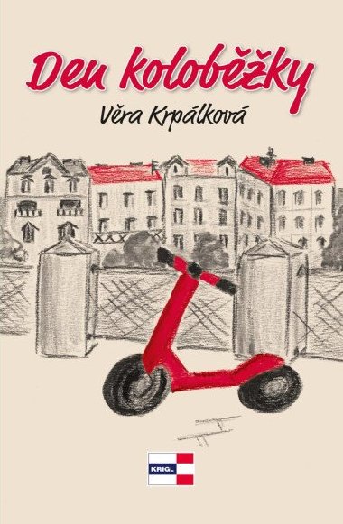 Den kolobky - Vra Krplkov
