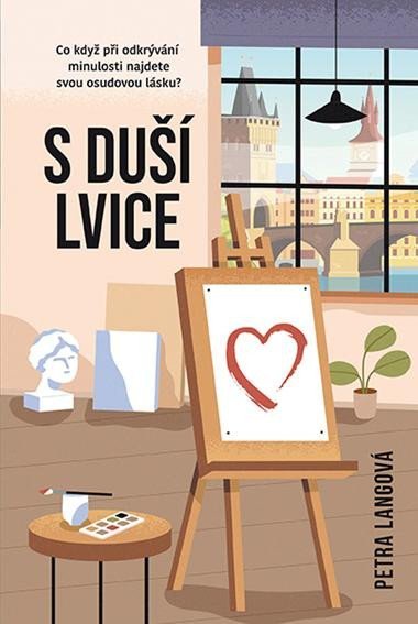 S du lvice - Petra Langov