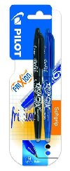 PILOT FriXion Ball, BL 1ks  modr/ern - neuveden