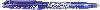 Pilot FriXion Ball F modr - neuveden