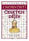 Osobnosti eskch djin - 