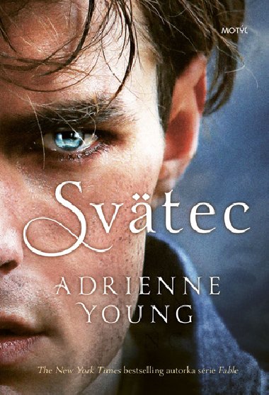 Svtec - Adrienne Young