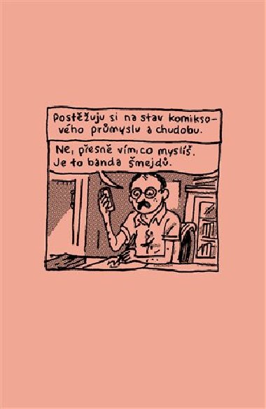 Nuda - Noah Van Sciver