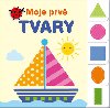 Moje prv tvary - 