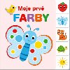 Moje prv farby - 