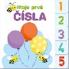 Moje prv sla - 
