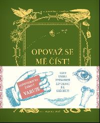 Opova se m st! - David Sundin