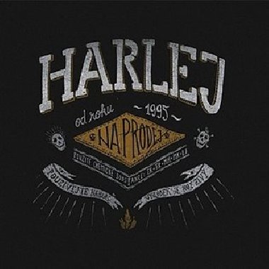 Na prodej (Remastered 2022) - Harlej