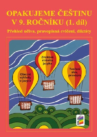 Opakujeme etinu v 9. ronku 1. dl - Nov kola