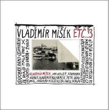 Etc...3 - lp - Vladimr Mik
