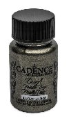 Cadence metalick akrylov barva- antracitov - neuveden