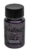 Cadence metalick akrylov barva- tmav orchidej - neuveden