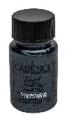 Cadence metalick akrylov barva- tmav tyrkysov - neuveden