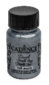 Cadence metalick akrylov barva- stbrnomodr - neuveden